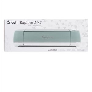 Cricut Air Explore Air 2